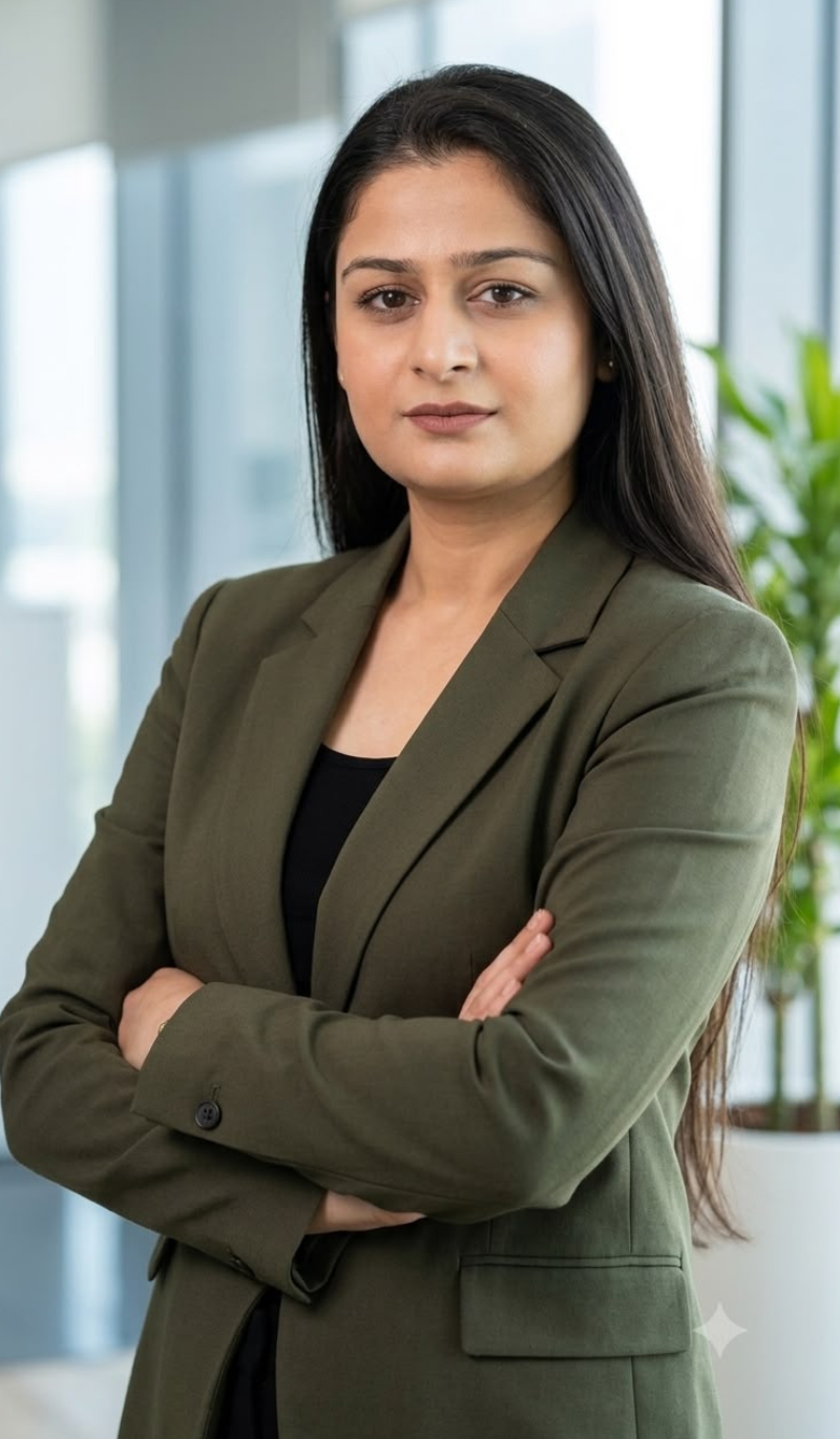 Akanksha Singh
